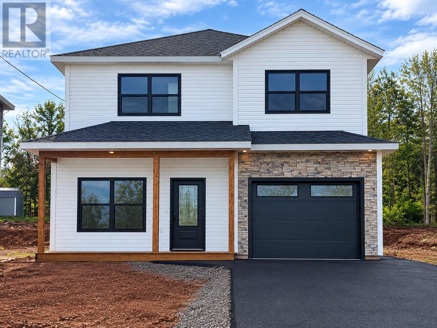 37 Pope Avenue, Sherwood, Prince Edward Island  C1A 6N3 - Photo 1 - 202625572