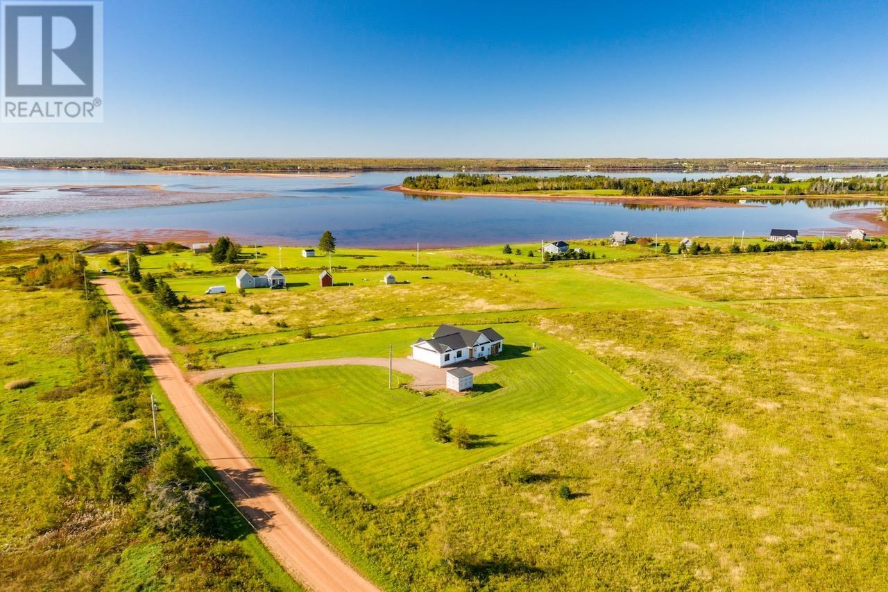 64 Dingwell Road, Little Pond, Prince Edward Island  C0A 2B0 - Photo 1 - 202625574