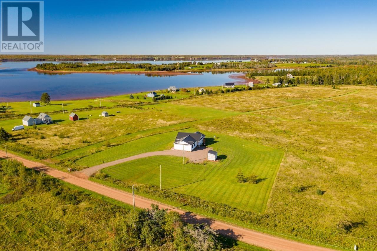 64 Dingwell Road, Little Pond, Prince Edward Island  C0A 2B0 - Photo 44 - 202625574