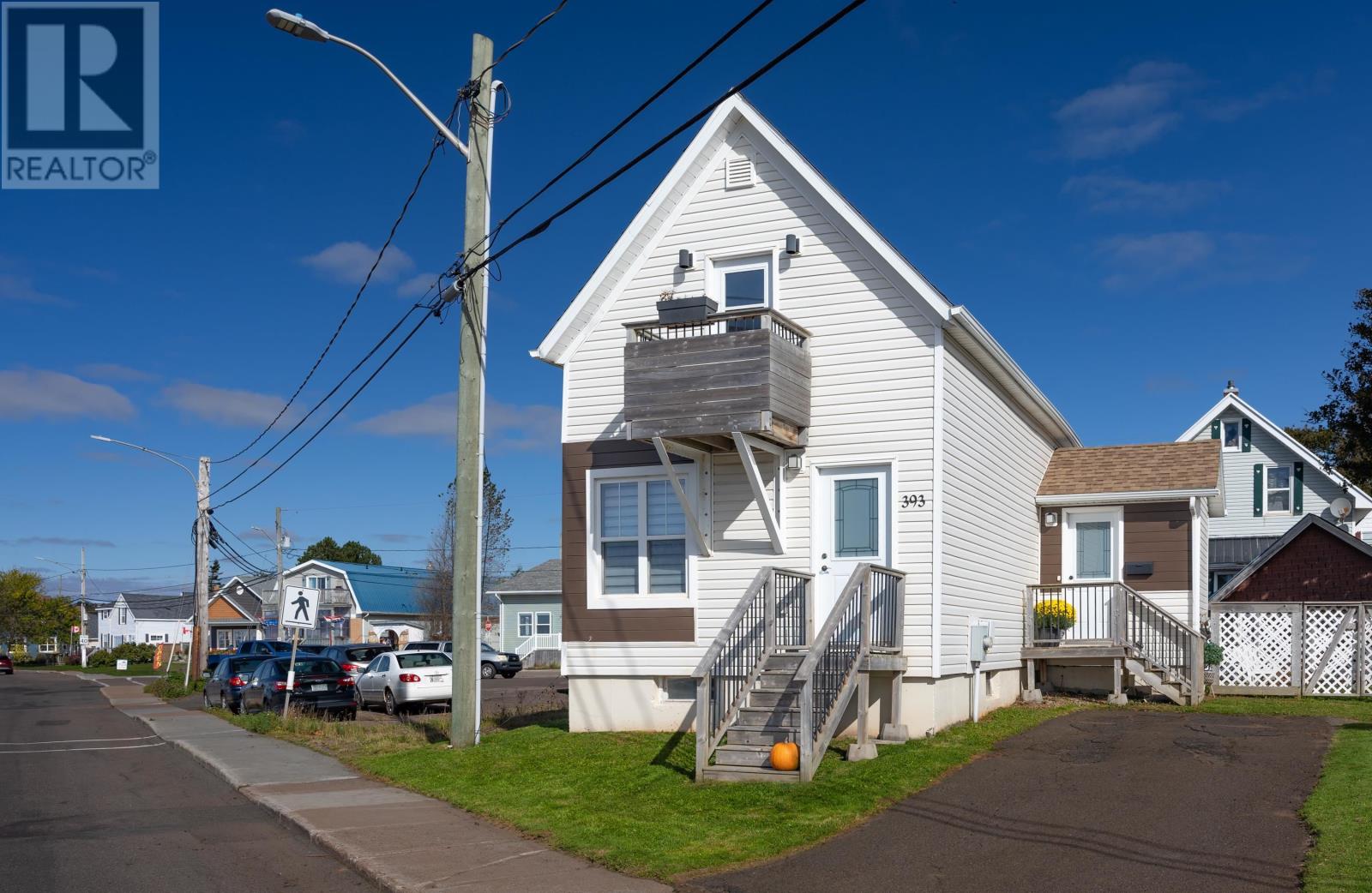393 Water Street, Summerside, Prince Edward Island  C1E 1X6 - Photo 2 - 202625589