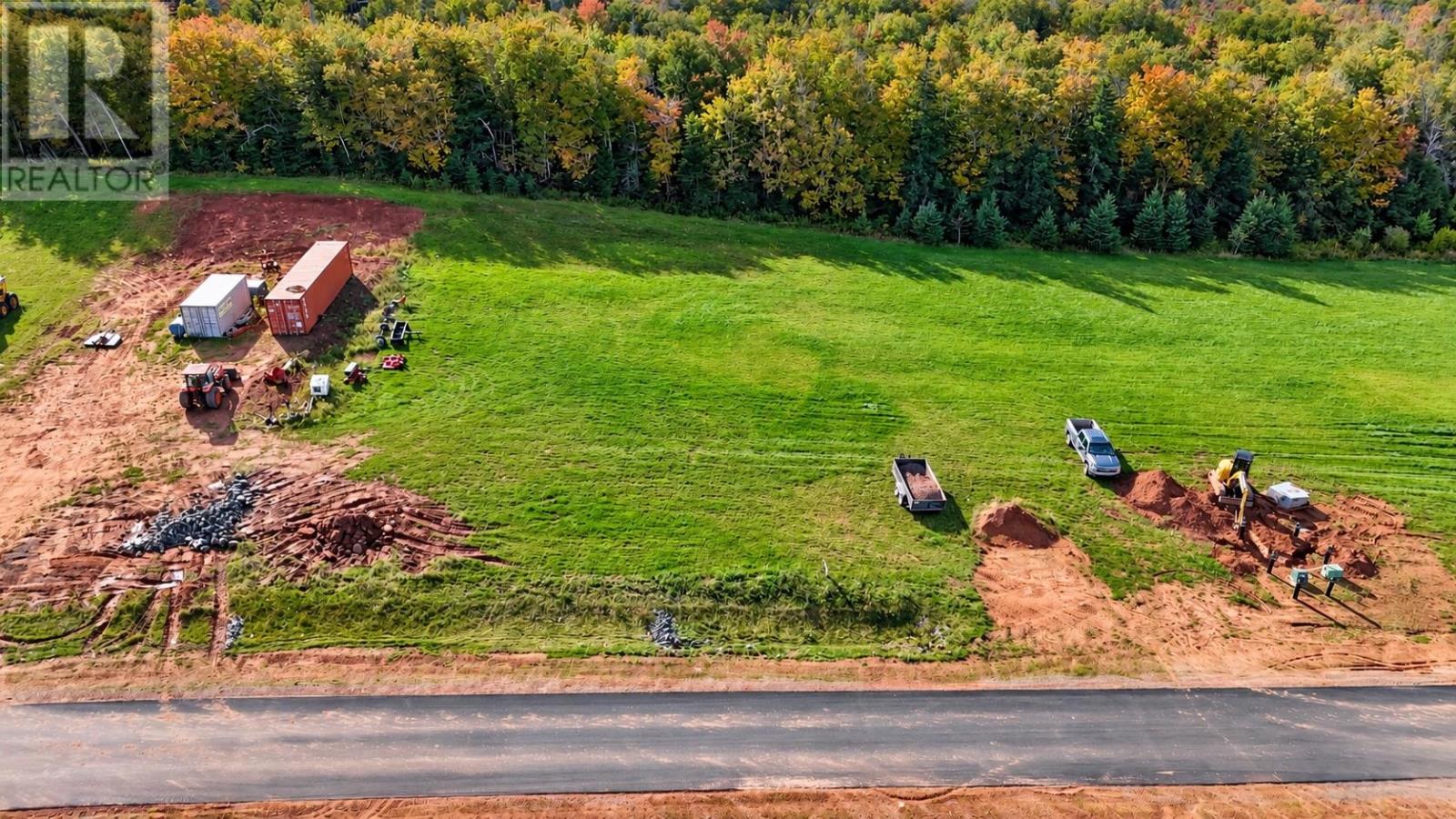 D-08 Riverbend Lane|Granville on the Water, North Granville, Prince Edward Island