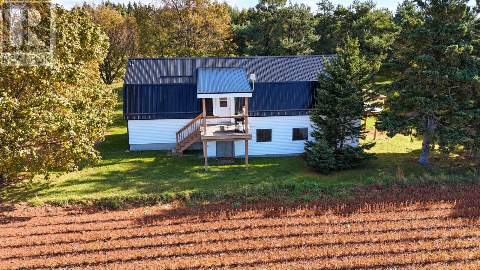 31 Queen Street, Northport, Prince Edward Island