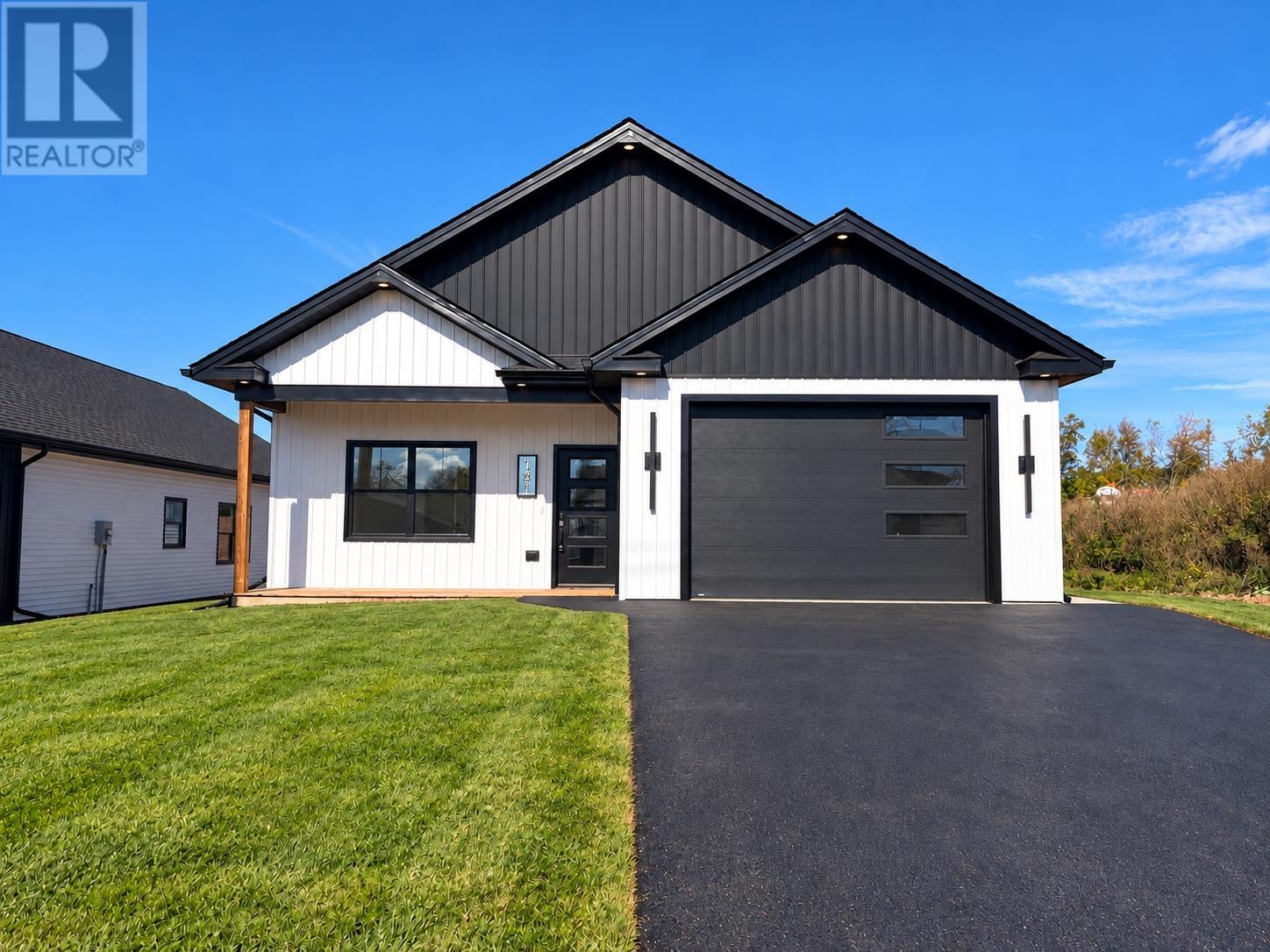 191 Rogerson Street, Charlottetown, Prince Edward Island