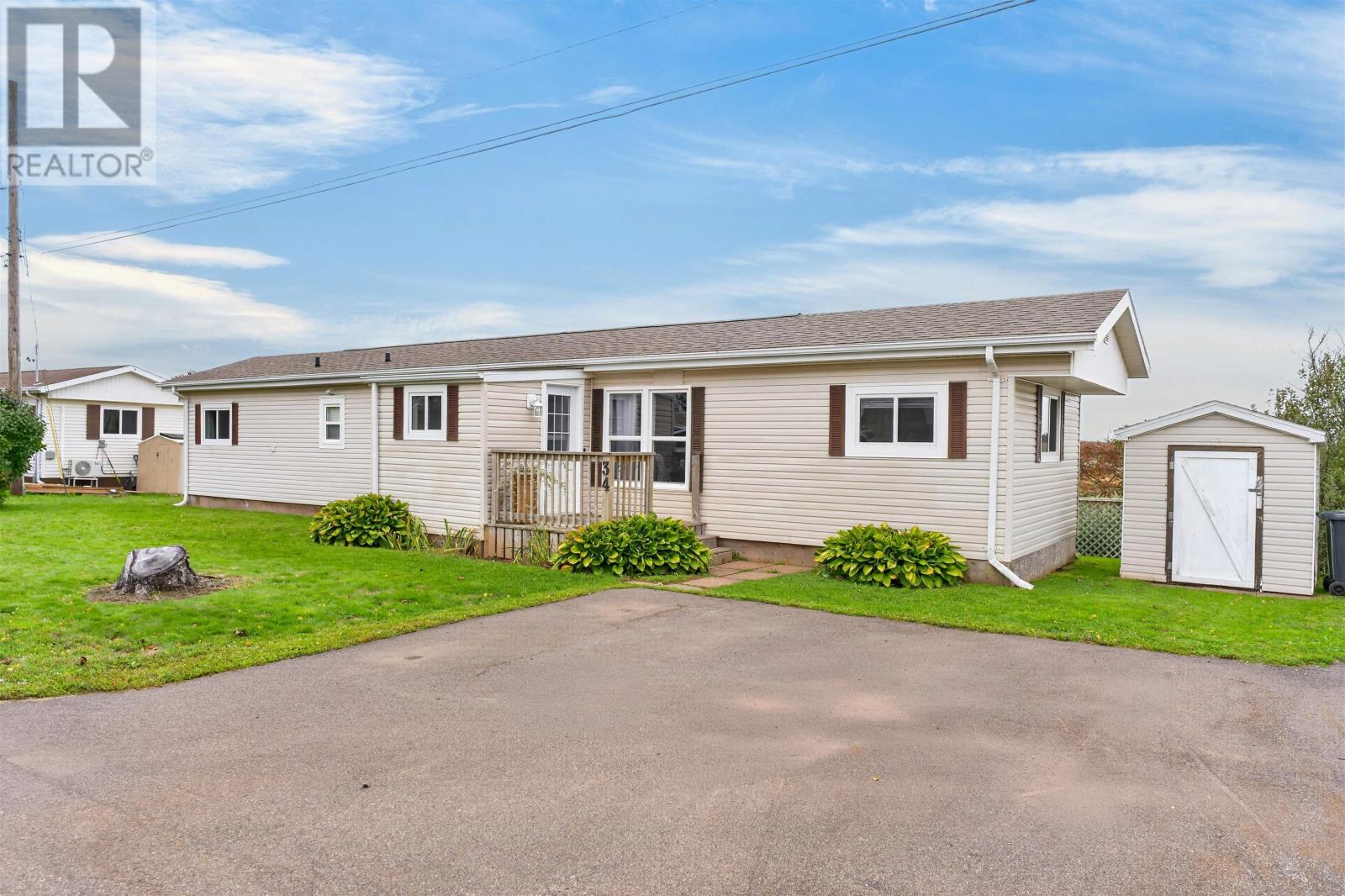 34 Heritage Drive, Cornwall, Prince Edward Island