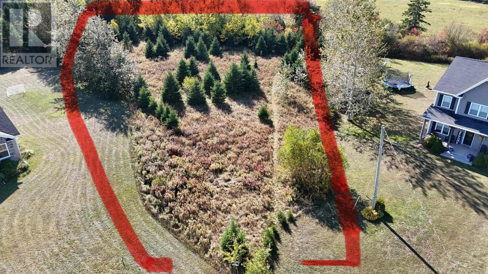 Lot Halle Court, Pleasant Grove, Prince Edward Island  C0A 1P0 - Photo 5 - 202625621