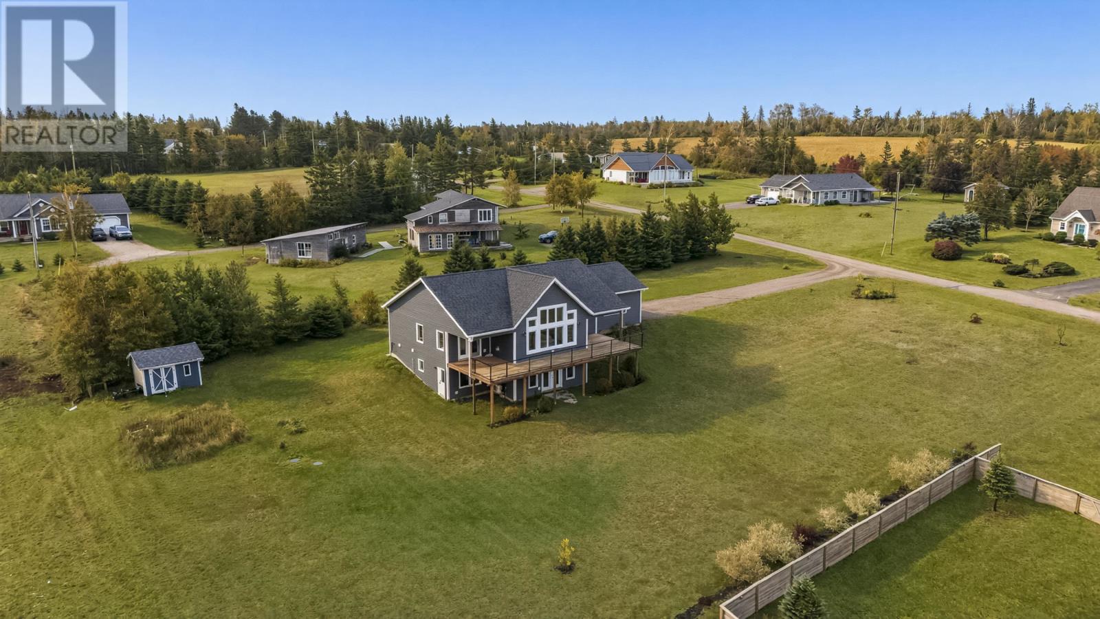 74 Pine Street, Brackley, Prince Edward Island  C1E 2W1 - Photo 41 - 202625626