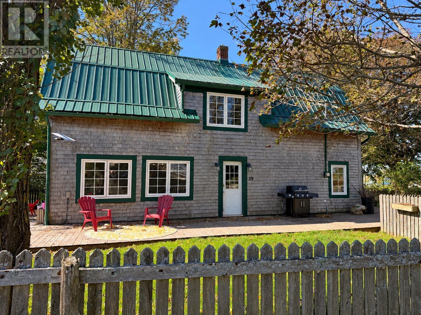39 Weir Drive, Albany, Prince Edward Island