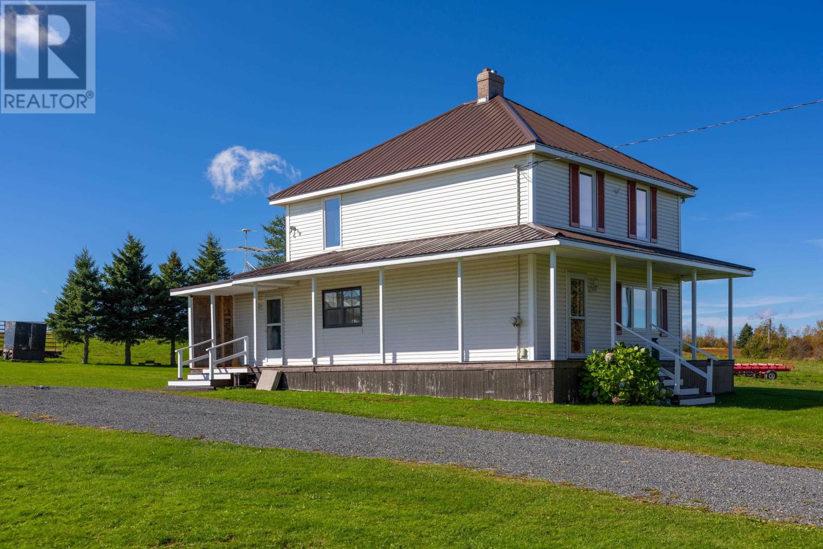 2390 Mt. Stewart Road, Peakes, Prince Edward Island  C0A 1T0 - Photo 3 - 202625641