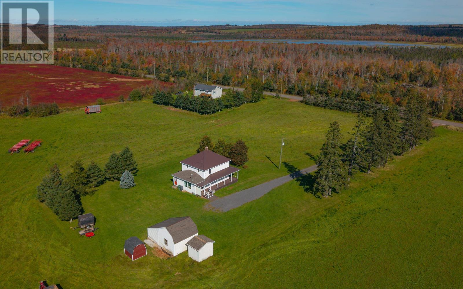 2390 Mt. Stewart Road, Peakes, Prince Edward Island  C0A 1T0 - Photo 5 - 202625641