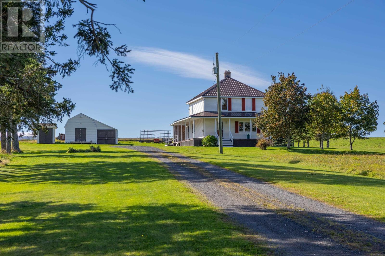 2390 Mt. Stewart Road, Peakes, Prince Edward Island  C0A 1T0 - Photo 7 - 202625641