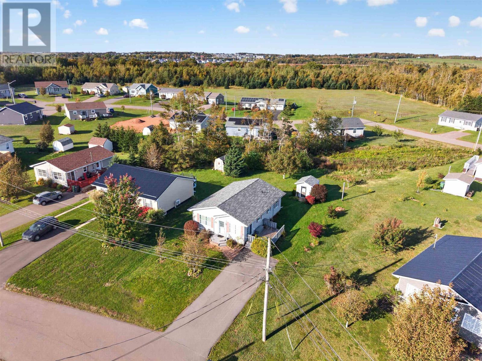 22 Seapine Court, East Royalty, Prince Edward Island