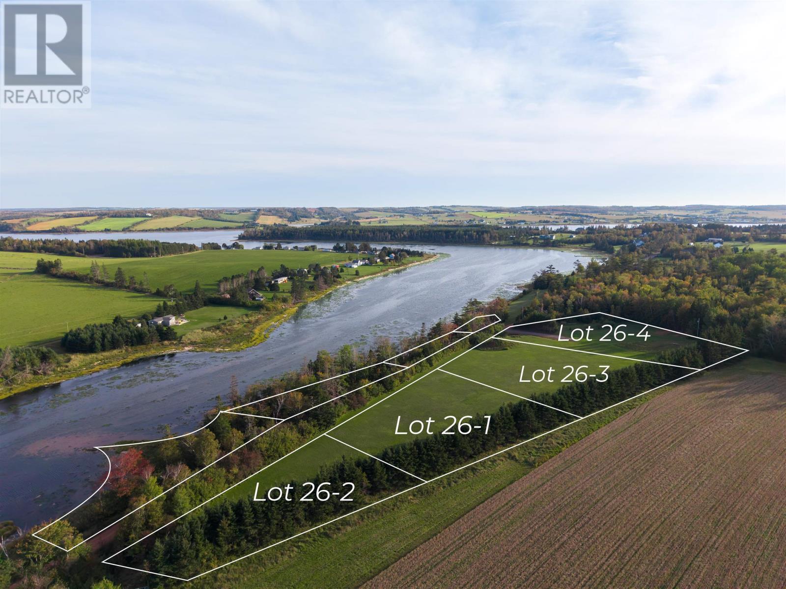 250 Pinegrove 26-2 Road, Long River, Prince Edward Island