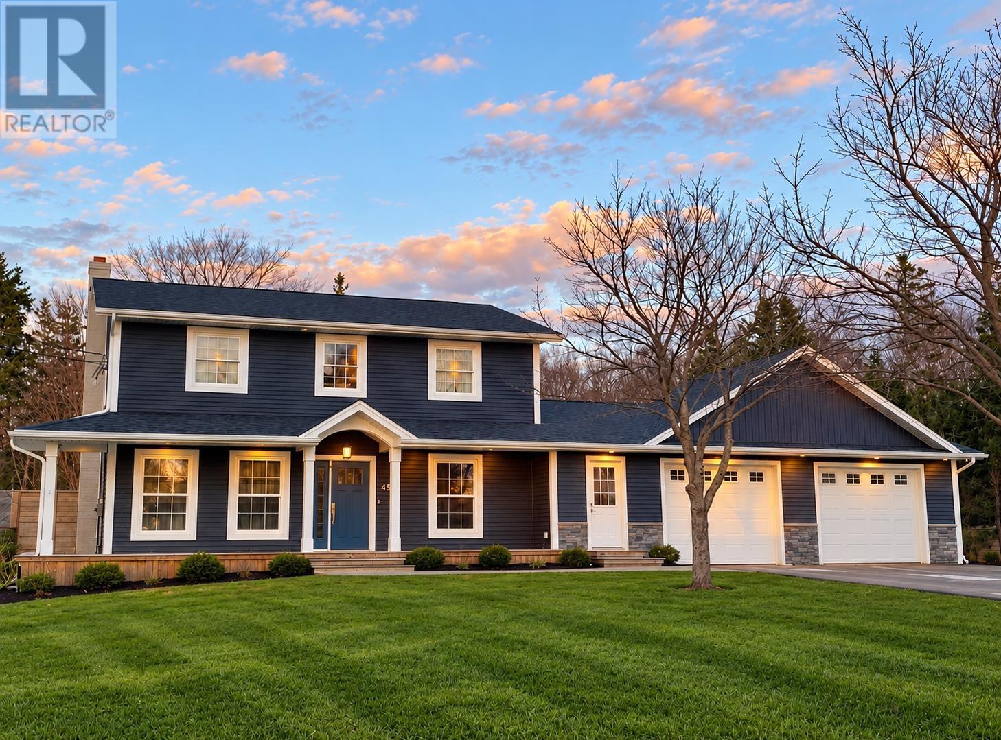 45 Earl Drive, Stratford, Prince Edward Island