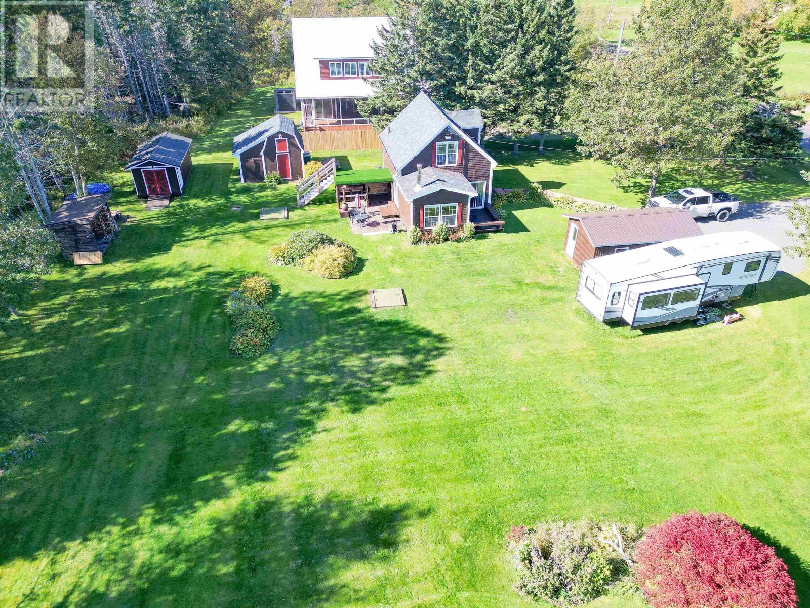116 Poverty Beach Road, Murray Harbour North, Prince Edward Island  C0A 1R0 - Photo 13 - 202625660