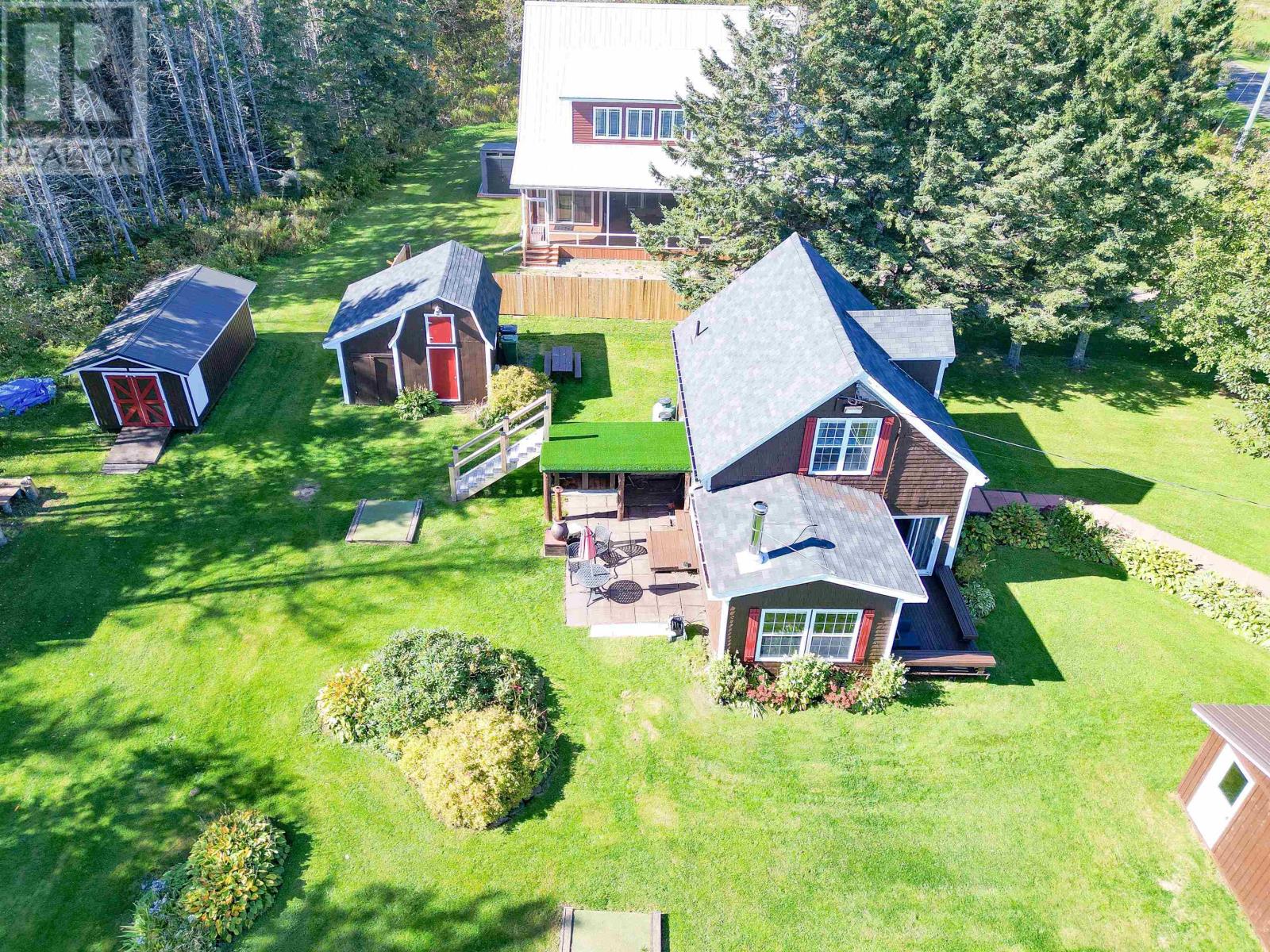 116 Poverty Beach Road, Murray Harbour North, Prince Edward Island  C0A 1R0 - Photo 41 - 202625660