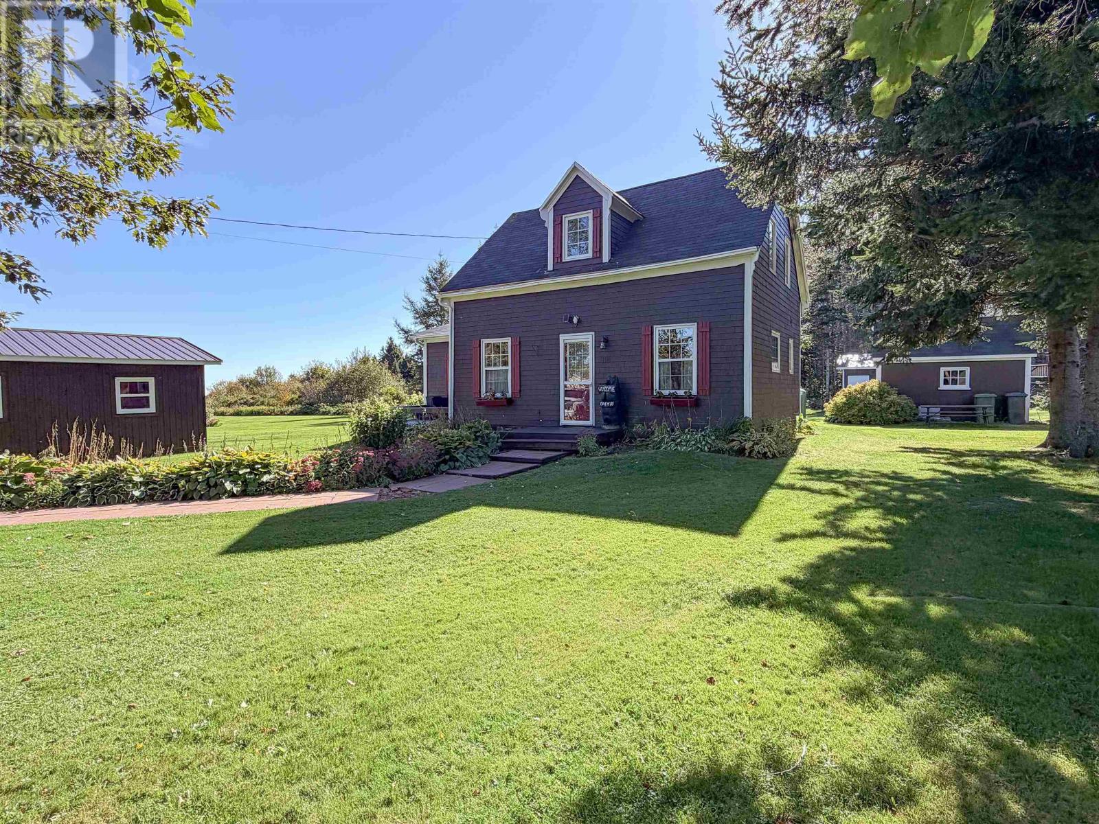 116 Poverty Beach Road, Murray Harbour North, Prince Edward Island  C0A 1R0 - Photo 5 - 202625660