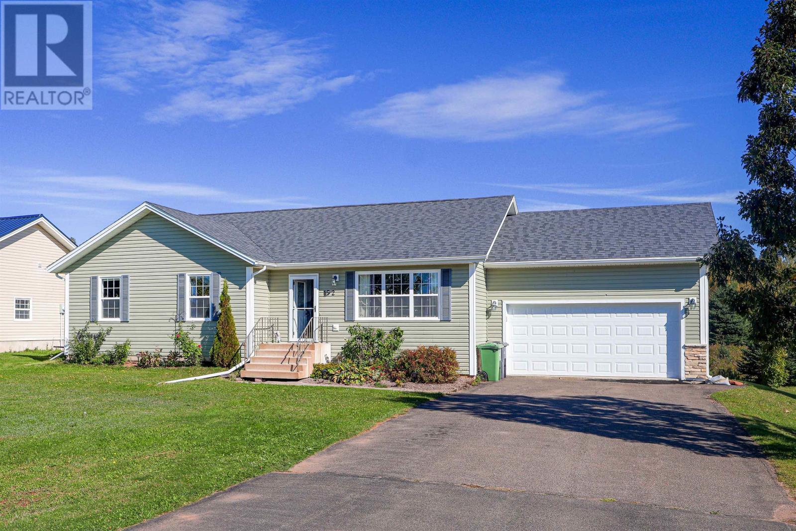 152 Osprey Avenue, Cornwall, Prince Edward Island
