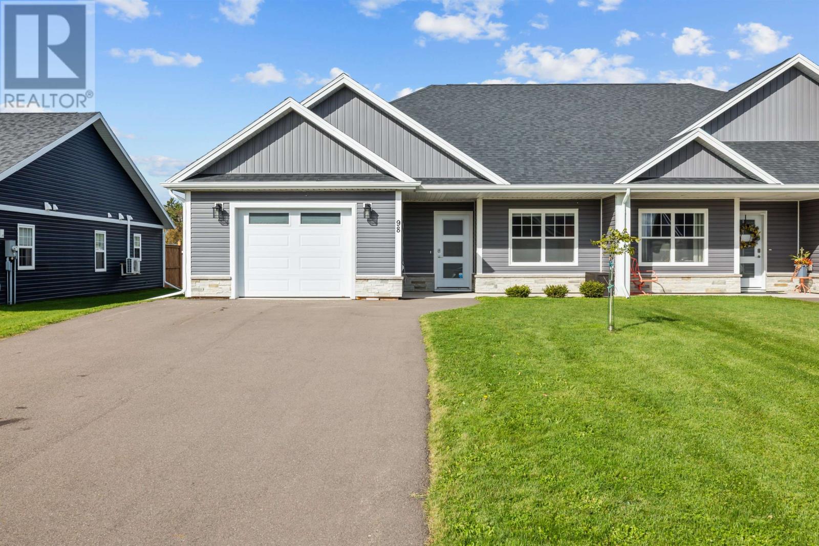 98 Putters Street, Summerside, Prince Edward Island