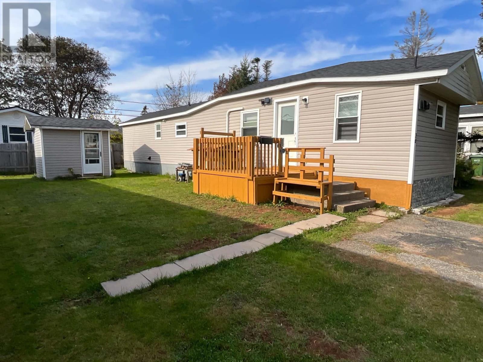 38 Linkletter Estate, Summerside, Prince Edward Island