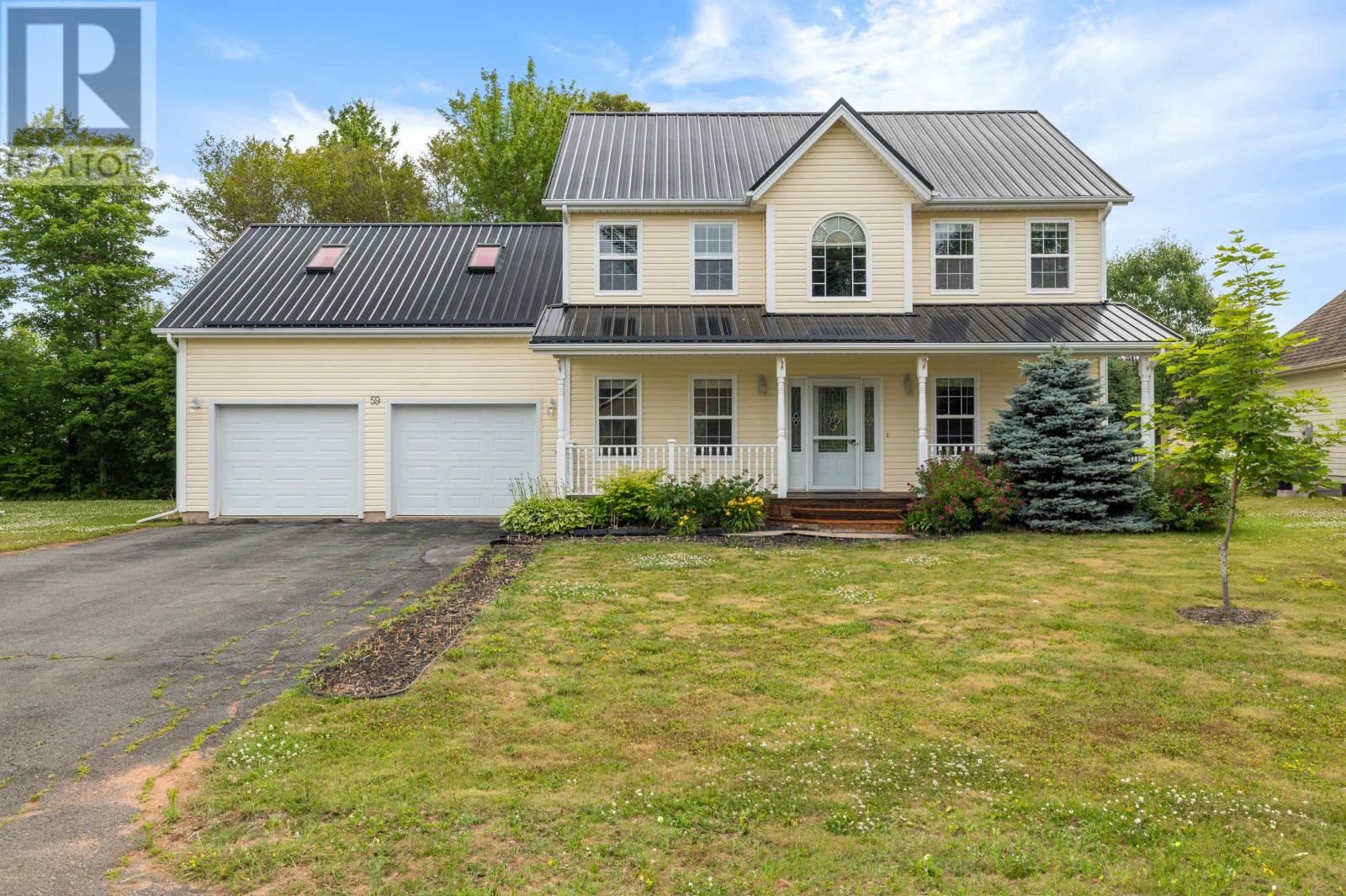 59 SHEFFIELD Crescent, Charlottetown, Prince Edward Island
