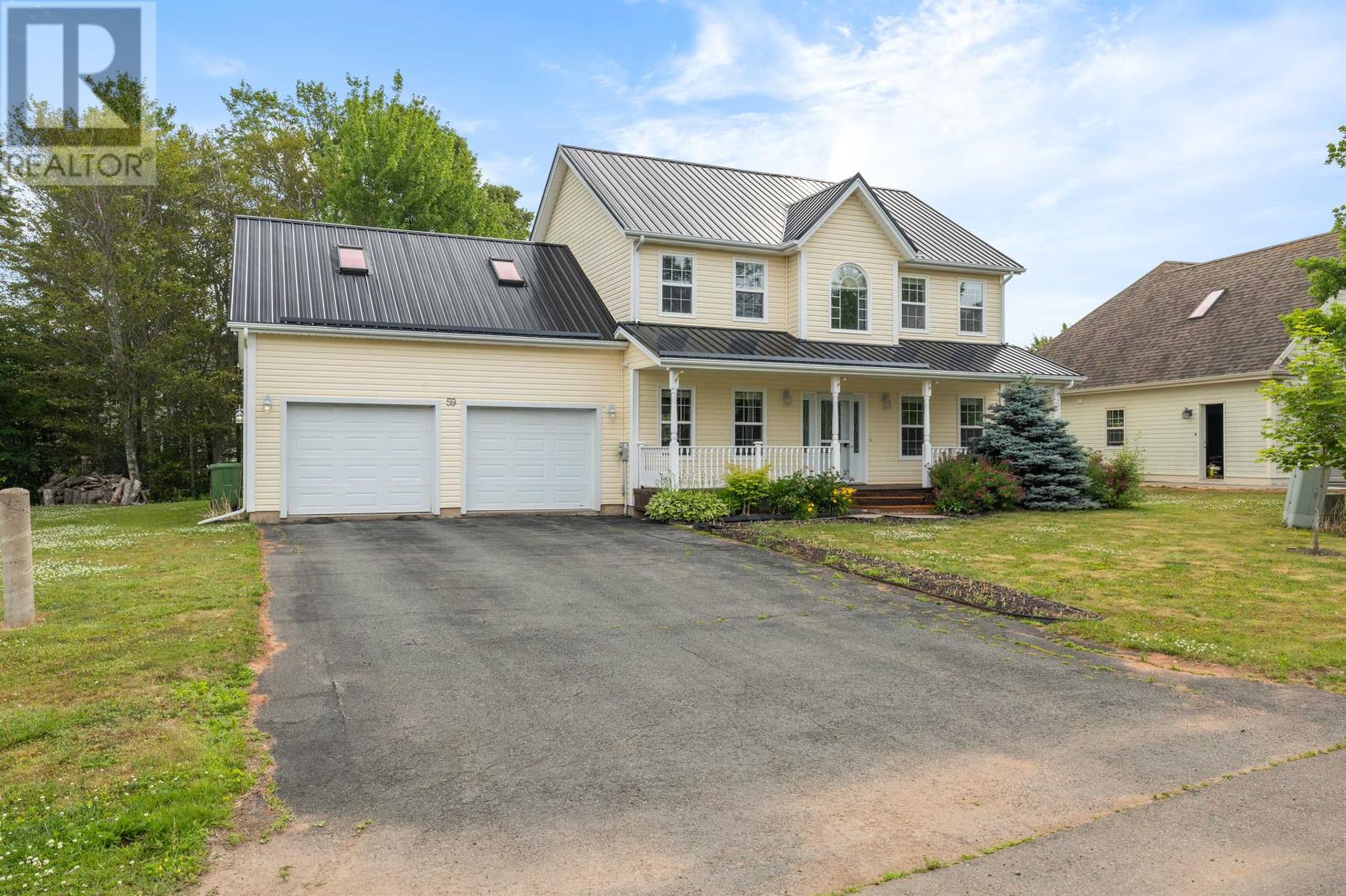 59 Sheffield Crescent, Charlottetown, Prince Edward Island  C1E 2G8 - Photo 2 - 202625705