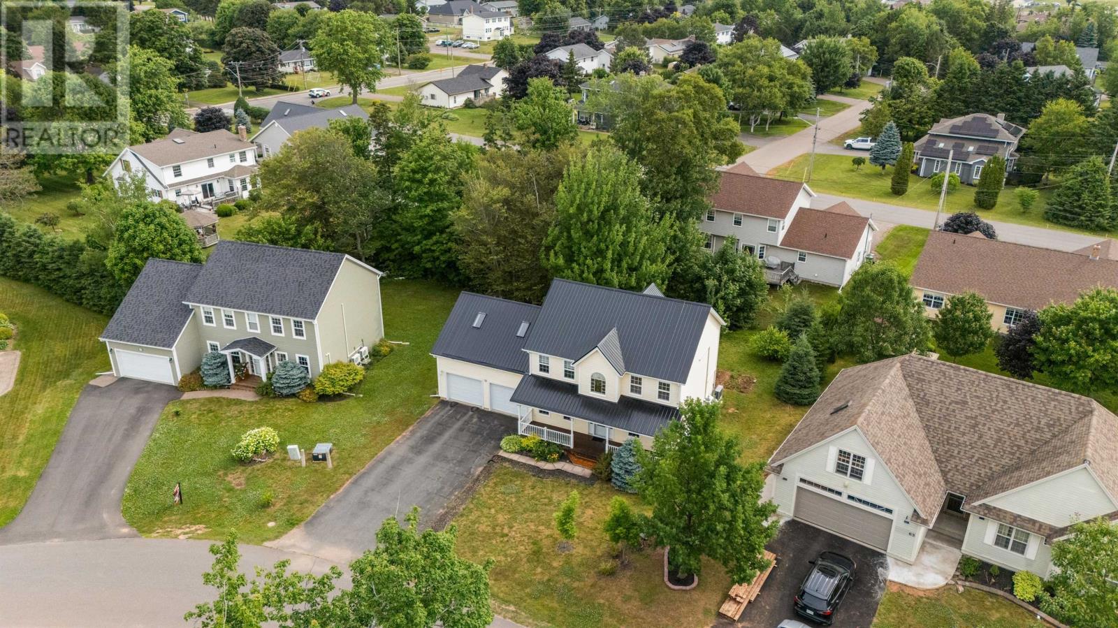 59 Sheffield Crescent, Charlottetown, Prince Edward Island  C1E 2G8 - Photo 44 - 202625705