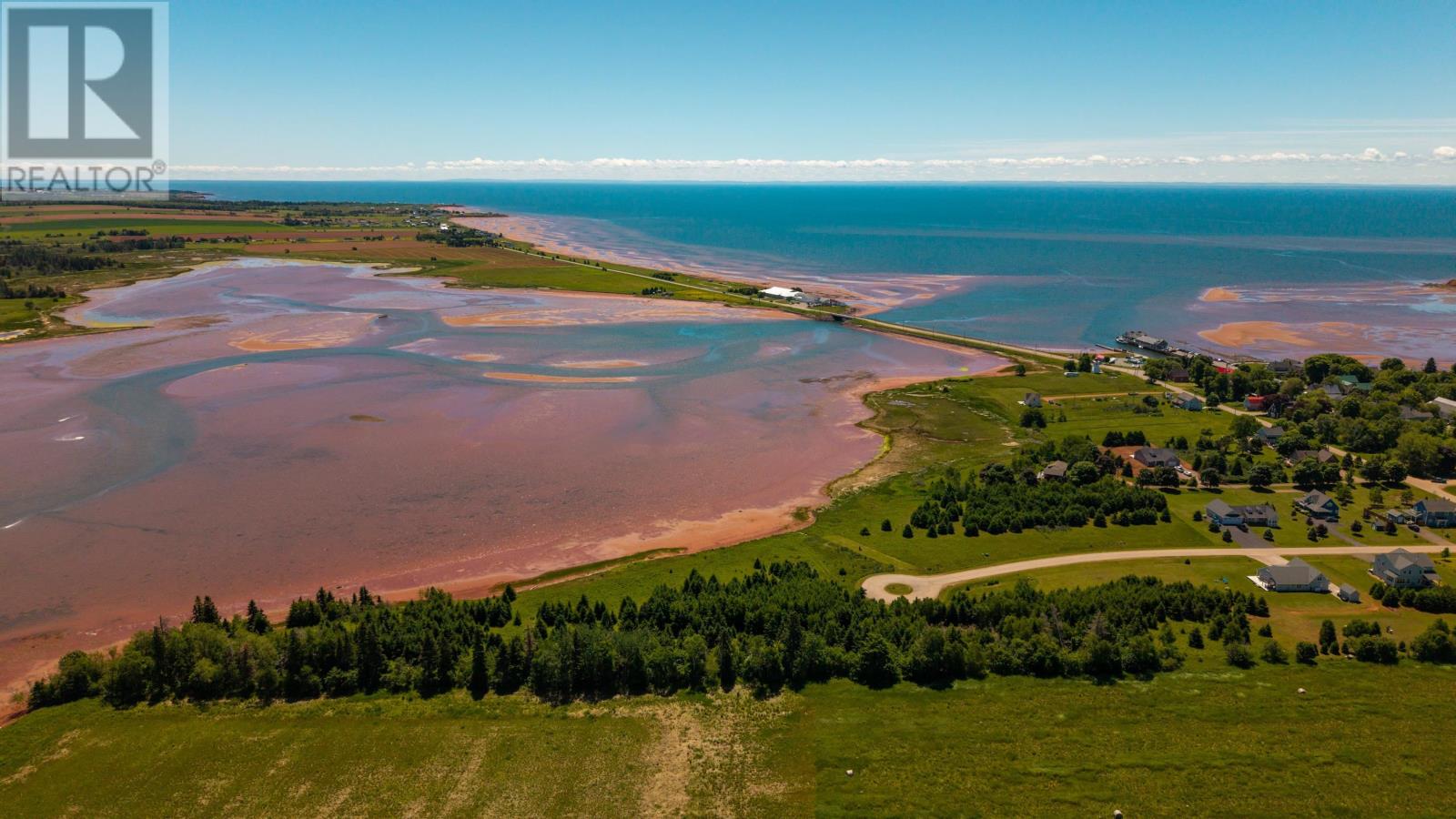 Lot Lyman Street, Victoria, Prince Edward Island  C0A 1J0 - Photo 3 - 202625758