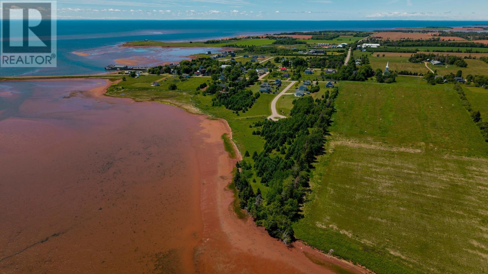 Lot Lyman Street, Victoria, Prince Edward Island  C0A 1J0 - Photo 4 - 202625758