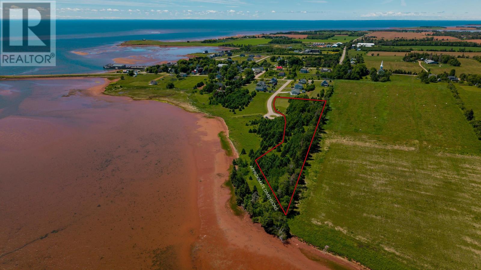Lot Lyman Street, Victoria, Prince Edward Island  C0A 1J0 - Photo 5 - 202625758