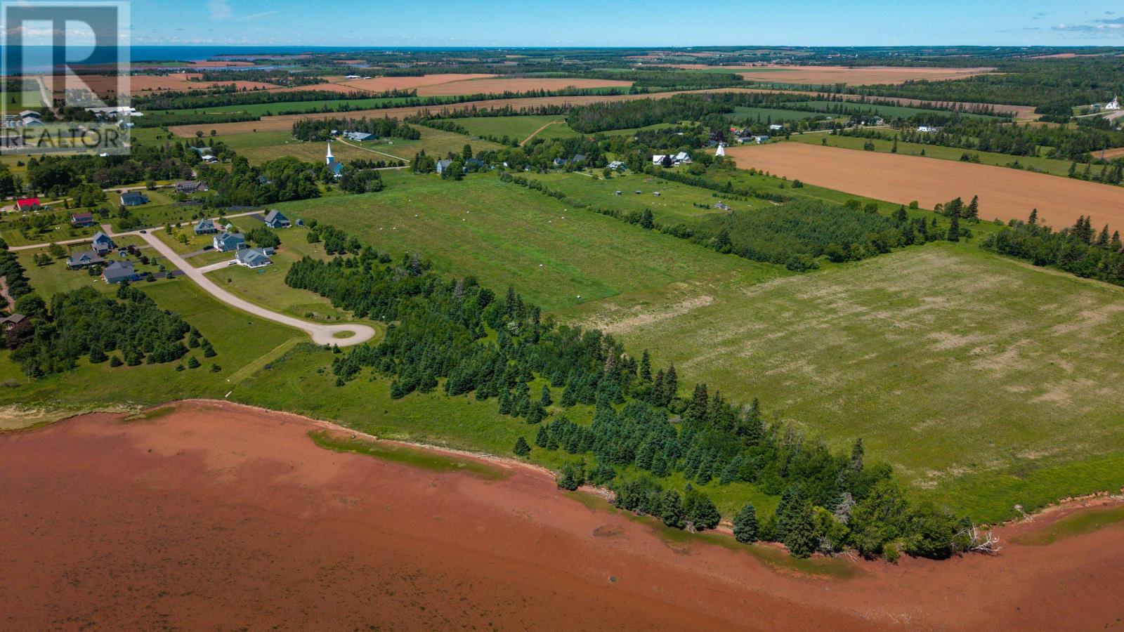 Lot Lyman Street, Victoria, Prince Edward Island  C0A 1J0 - Photo 6 - 202625758