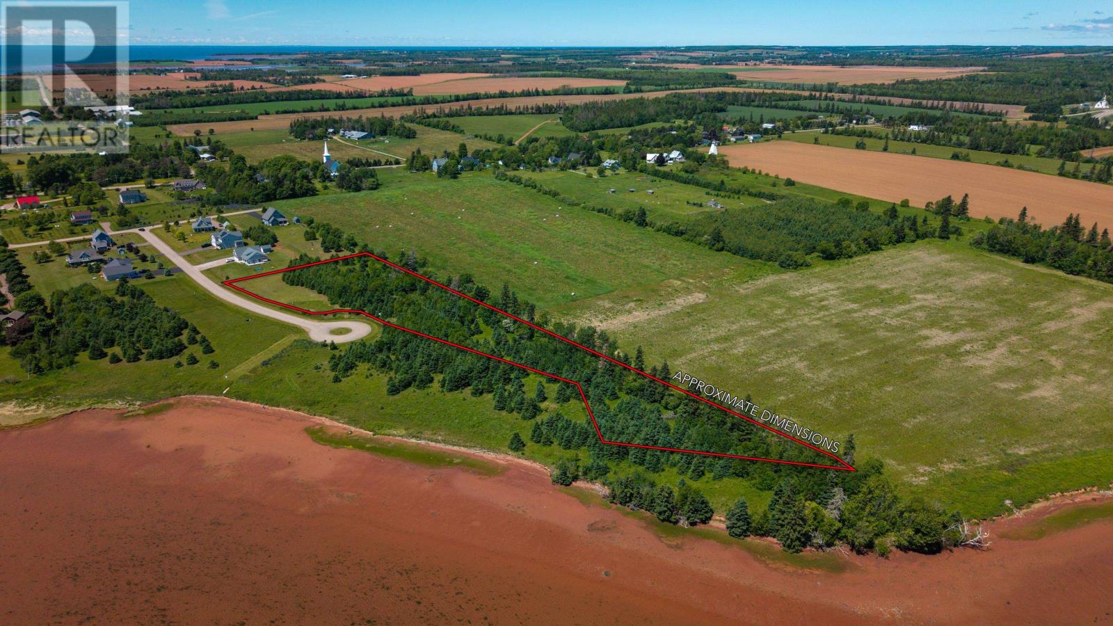 Lot Lyman Street, Victoria, Prince Edward Island  C0A 1J0 - Photo 7 - 202625758