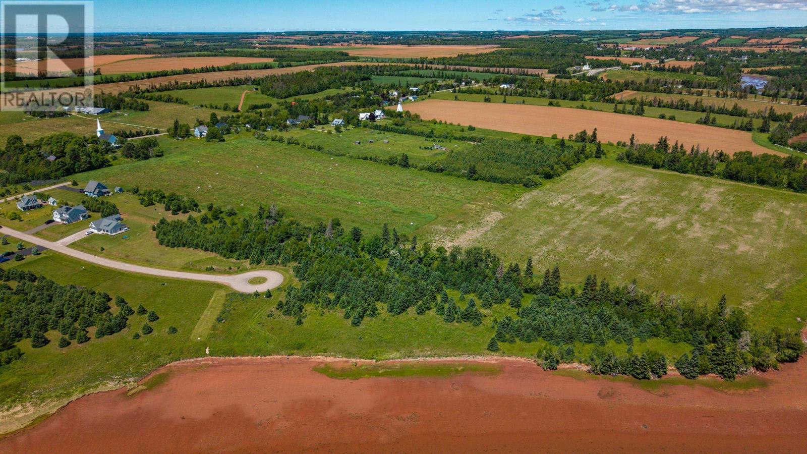 Lot Lyman Street, Victoria, Prince Edward Island  C0A 1J0 - Photo 8 - 202625758
