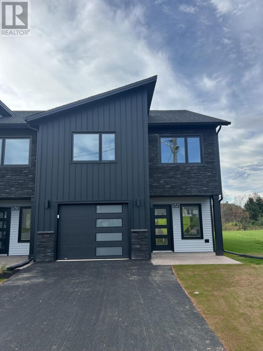 55 Airfield Court, West Royalty, Prince Edward Island  C1E 3P7 - Photo 1 - 202625771