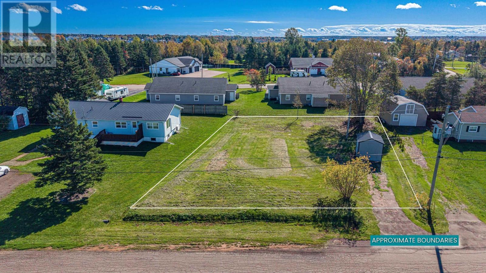 Lot 28 Heather Drive, Miltonvale Park, Prince Edward Island  C1E 0V8 - Photo 1 - 202625781