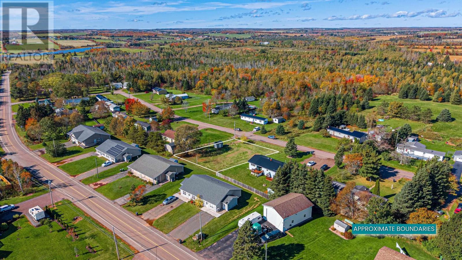 Lot 28 Heather Drive, Miltonvale Park, Prince Edward Island  C1E 0V8 - Photo 7 - 202625781