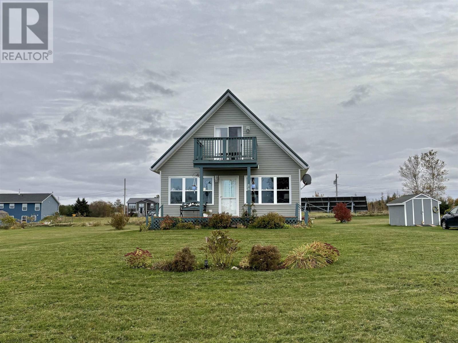 56 WOODHAWK Lane, Donaldston, Prince Edward Island