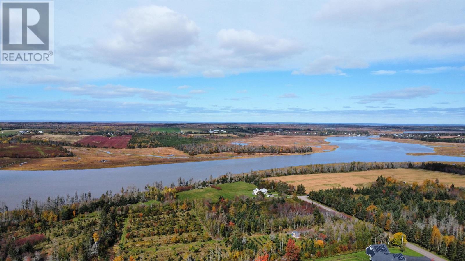 Lot Mackinnon Point Road, Pisquid, Prince Edward Island  C0A 1T0 - Photo 3 - 202625813