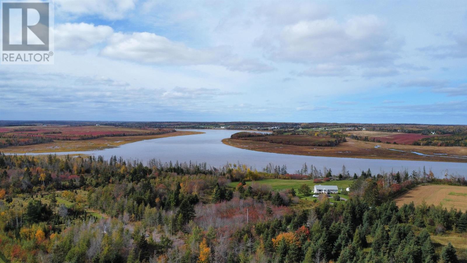Lot Mackinnon Point Road, Pisquid, Prince Edward Island  C0A 1T0 - Photo 4 - 202625813
