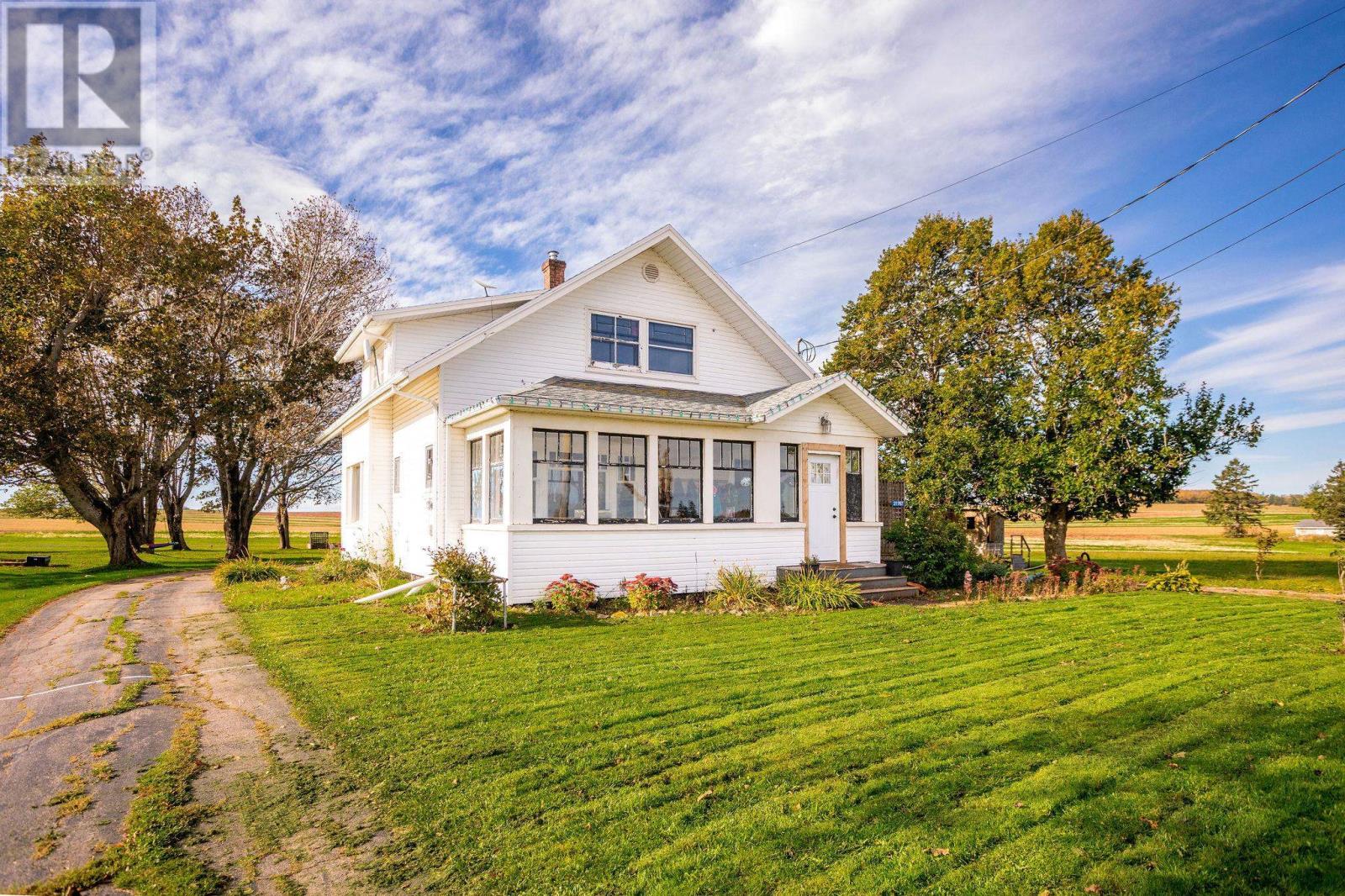 21767 TRANS CANADA Highway, North Tryon, Prince Edward Island