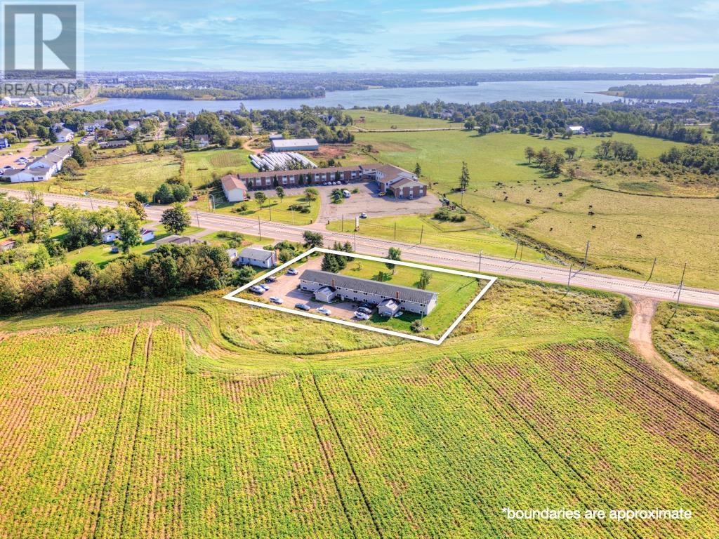 78 MAIN Street, Cornwall, Prince Edward Island