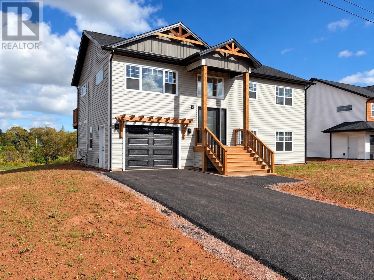 123 Stanmol Drive, Charlottetown, Prince Edward Island  C1E 3W3 - Photo 1 - 202625826