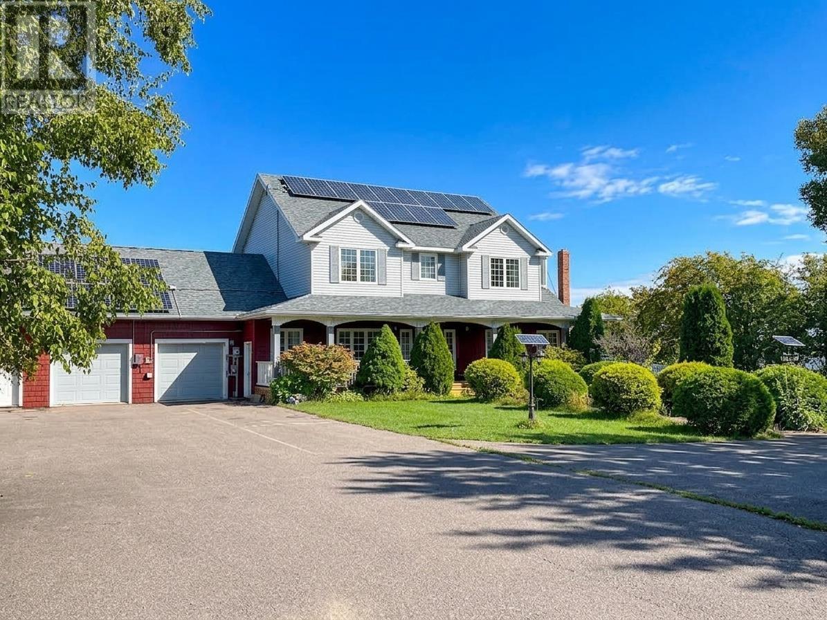 35 Firedance Ridge, St. Catherine's, Prince Edward Island  C0A 1H6 - Photo 11 - 202625833