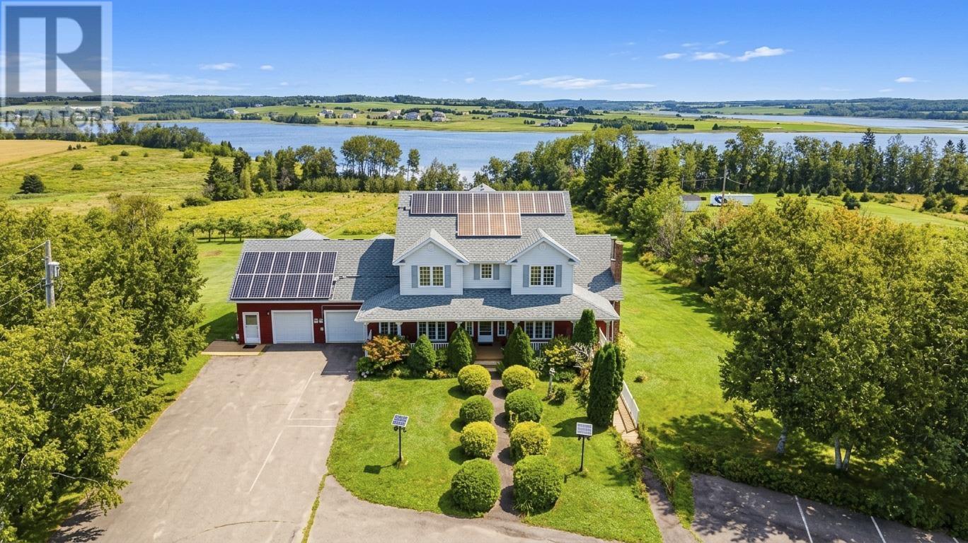35 Firedance Ridge, St. Catherine's, Prince Edward Island  C0A 1H6 - Photo 14 - 202625833