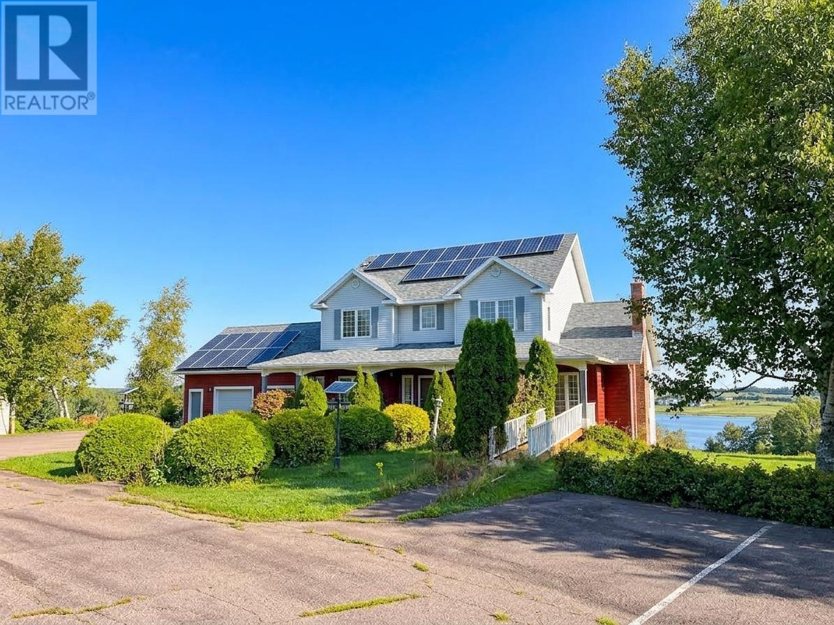 35 Firedance Ridge, St. Catherine's, Prince Edward Island  C0A 1H6 - Photo 9 - 202625833
