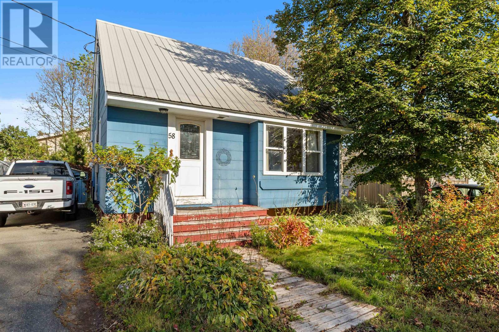 58 Orlebar Street, Charlottetown, Prince Edward Island