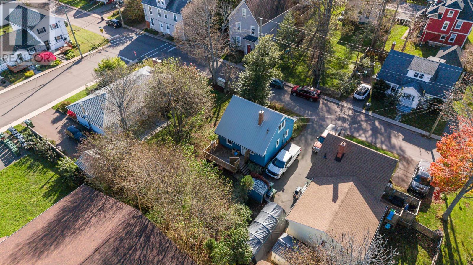 58 Orlebar Street, Charlottetown, Prince Edward Island  C1A 4X7 - Photo 40 - 202625842