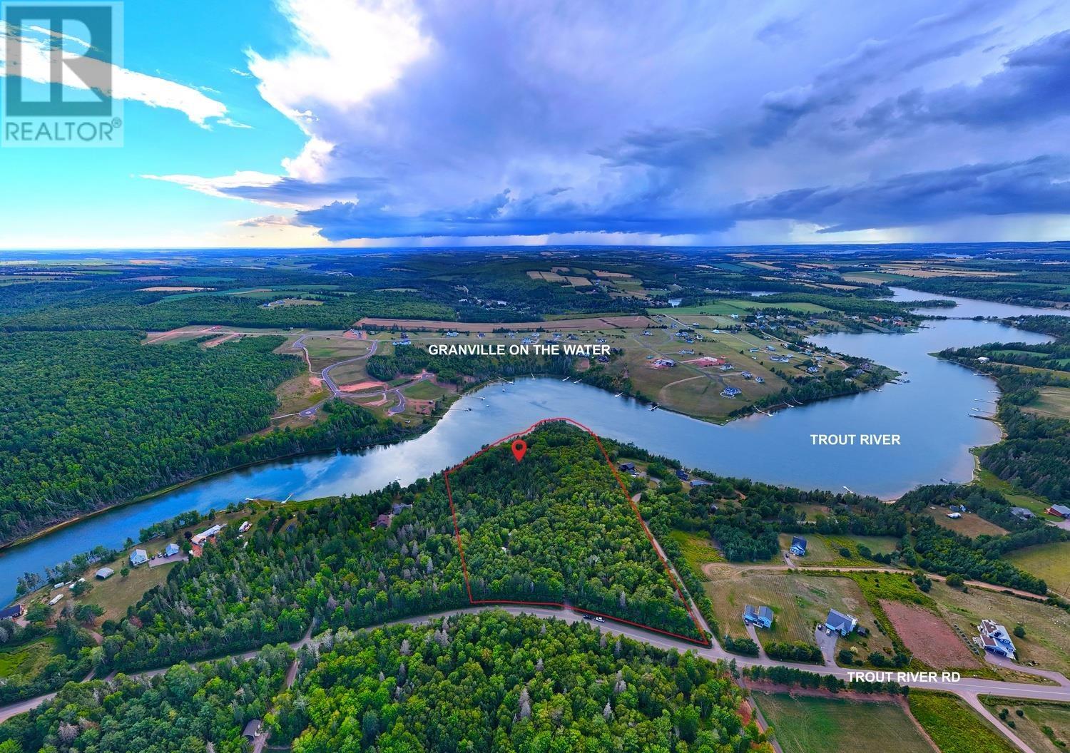 2159 TROUT RIVER Road, Millvale, Prince Edward Island