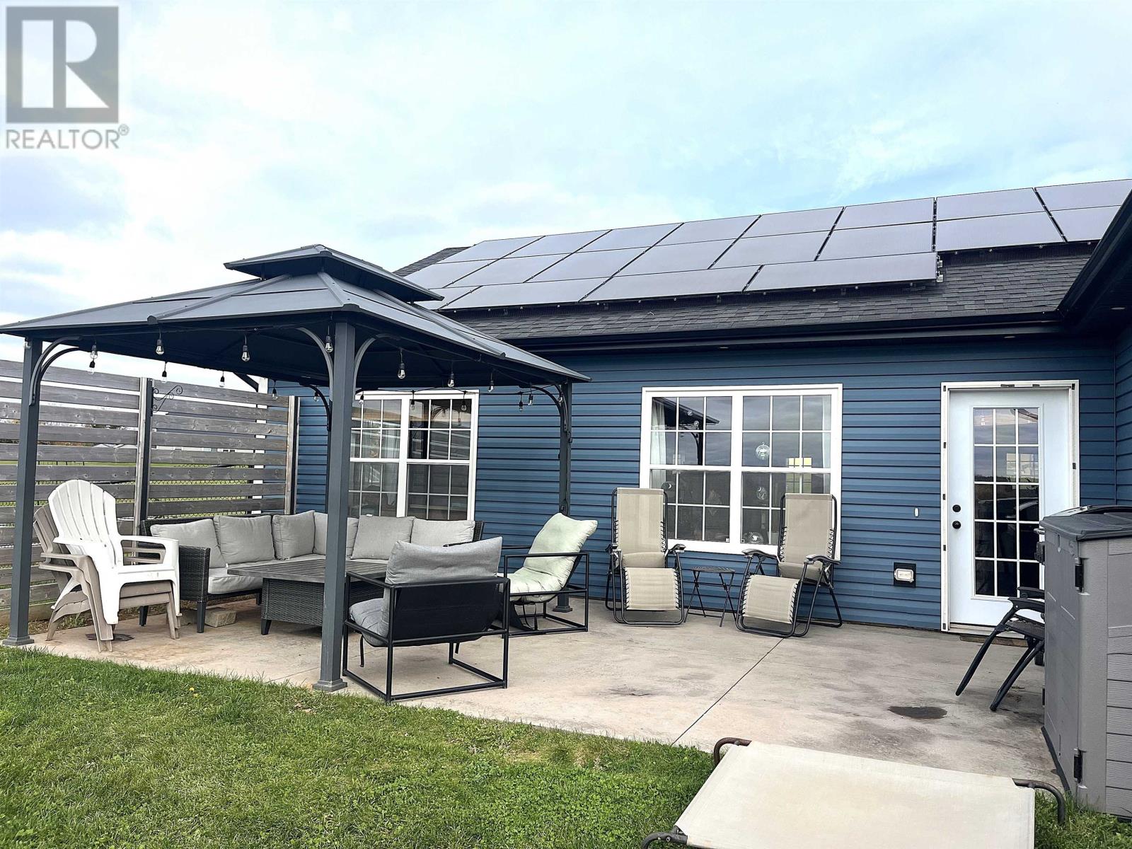 40 VICTORY CHIMES Lane, Grand Tracadie, Prince Edward Island
