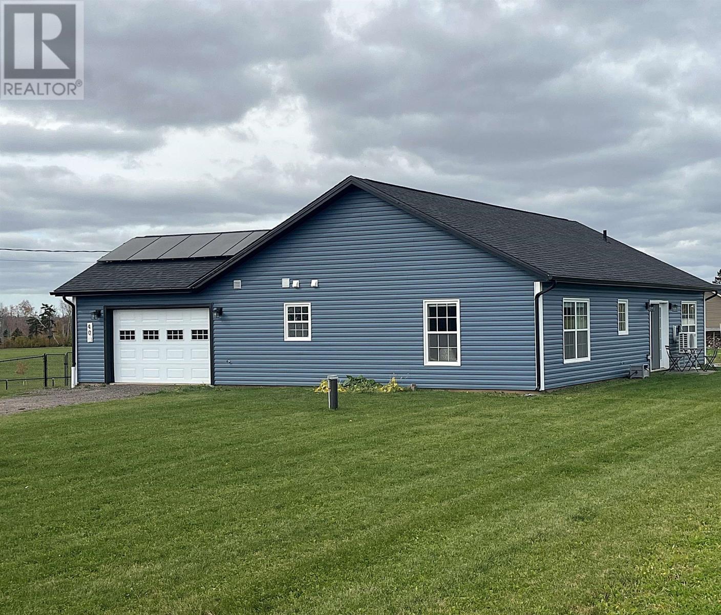 40 Victory Chimes Lane, Grand Tracadie, Prince Edward Island  C0A 1P0 - Photo 2 - 202625849
