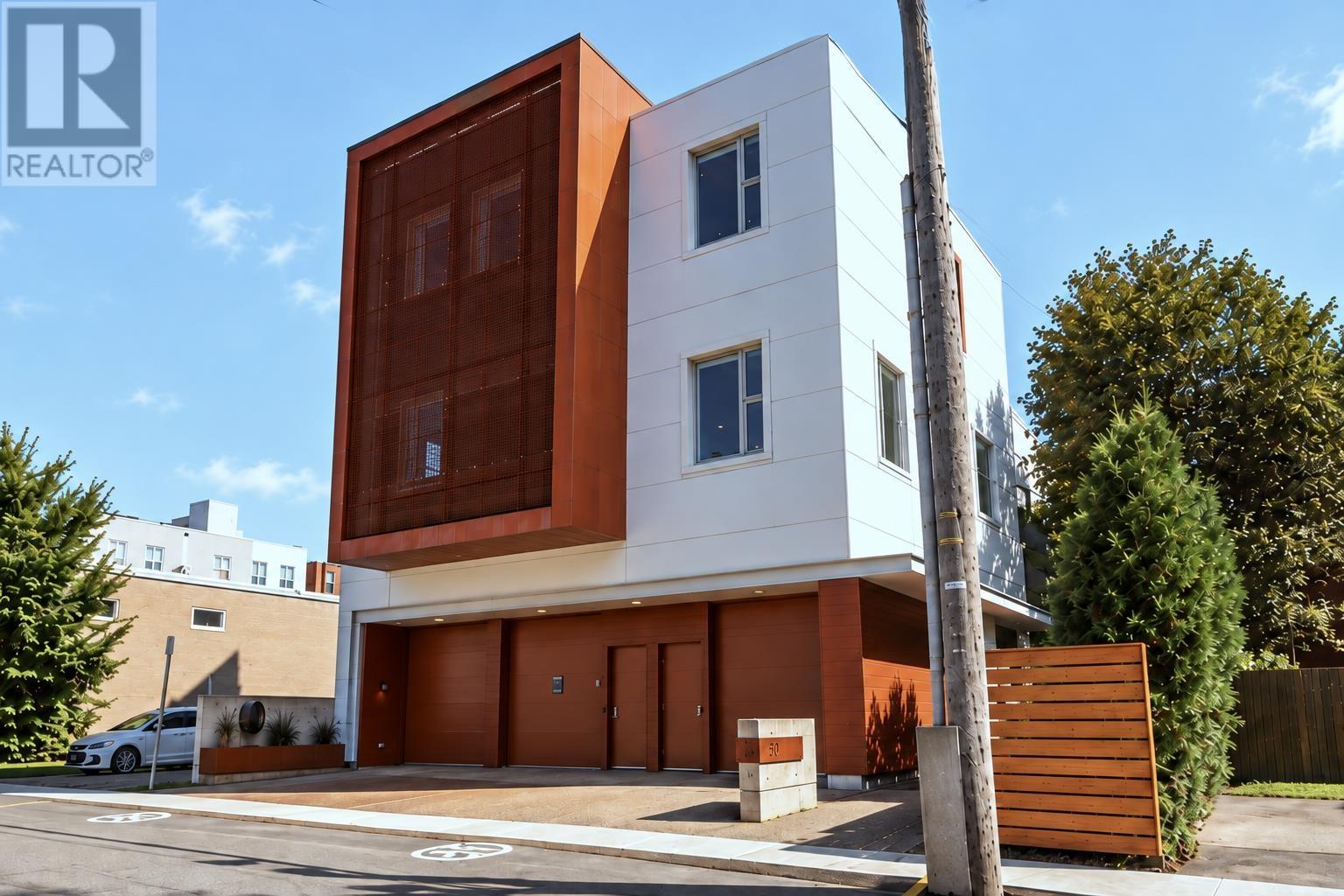 50 King Street, Charlottetown, Prince Edward Island
